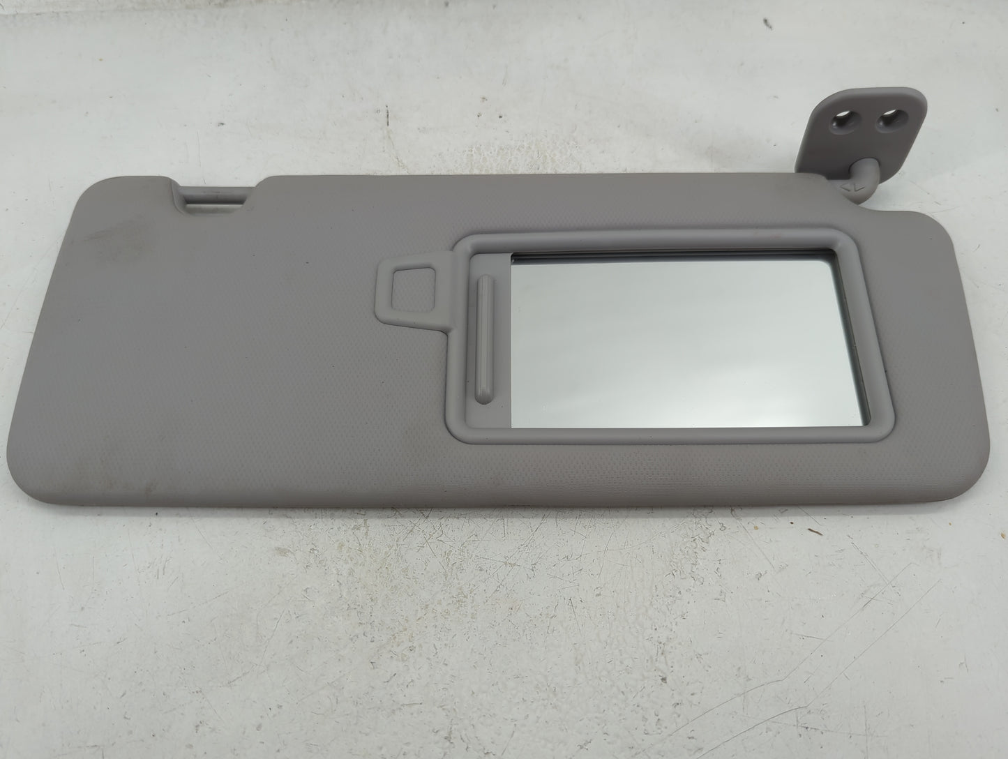2016-2021 Hyundai Tucson Sun Visor Shade Replacement Passenger Right Mirror Fits Fits 2016 2017 2018 2019 2020 2021 OEM Used