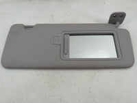 2016-2021 Hyundai Tucson Sun Visor Shade Replacement Passenger Right Mirror Fits Fits 2016 2017 2018 2019 2020 2021 OEM Used