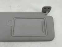 2016-2021 Hyundai Tucson Sun Visor Shade Replacement Passenger Right Mirror Fits Fits 2016 2017 2018 2019 2020 2021 OEM Used