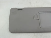 2016-2021 Hyundai Tucson Sun Visor Shade Replacement Passenger Right Mirror Fits Fits 2016 2017 2018 2019 2020 2021 OEM Used