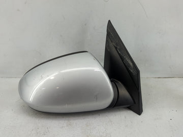 2016-2018 Hyundai Tucson Passenger Side View Mirror - Right Door Mirror OEM Used - Oemusedautoparts1.com