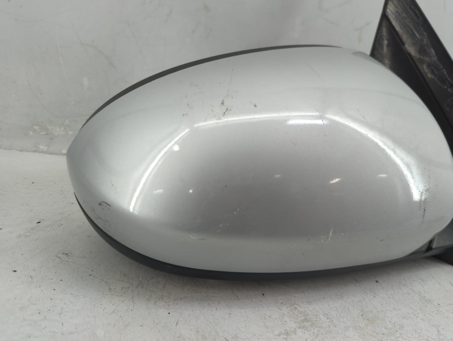 2016-2018 Hyundai Tucson Passenger Side View Mirror - Right Door Mirror OEM Used - Oemusedautoparts1.com