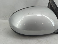 2016-2018 Hyundai Tucson Passenger Side View Mirror - Right Door Mirror OEM Used - Oemusedautoparts1.com