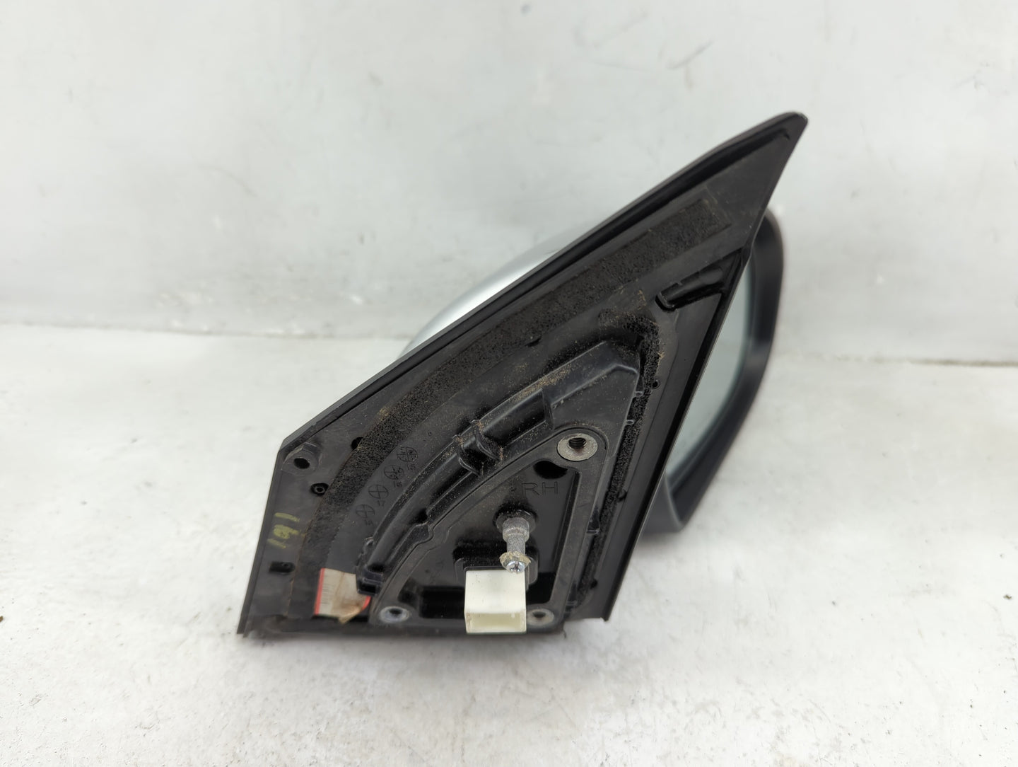 2016-2018 Hyundai Tucson Passenger Side View Mirror - Right Door Mirror OEM Used - Oemusedautoparts1.com