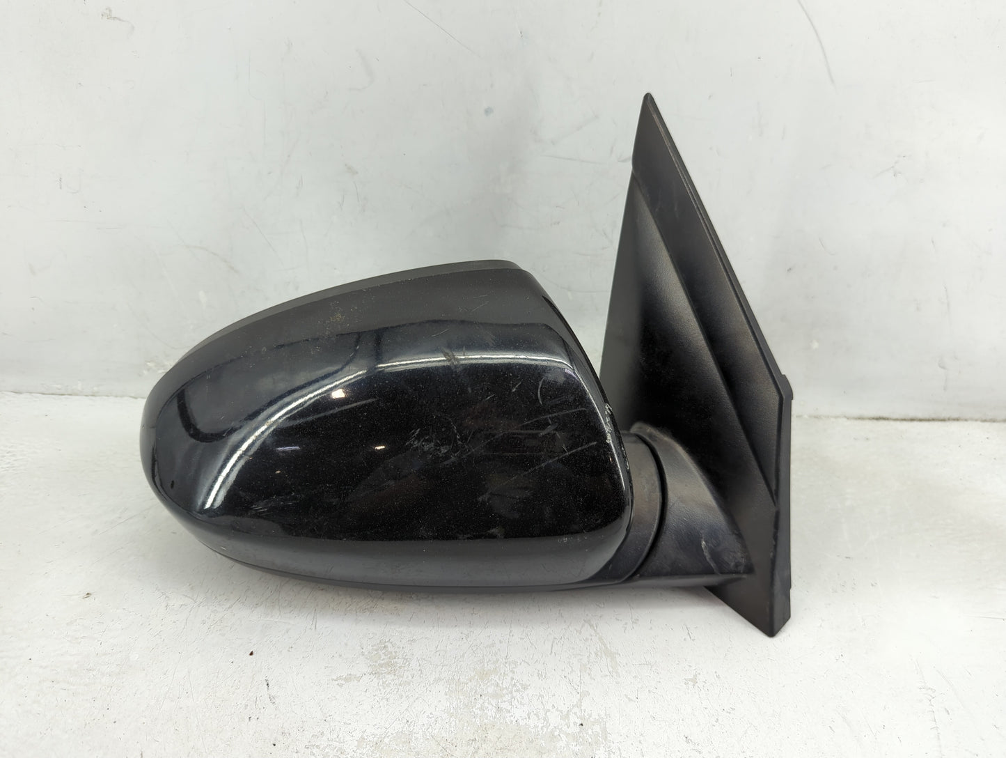 2016-2018 Hyundai Tucson Passenger Side View Mirror - Right Door Mirror OEM Used - Oemusedautoparts1.com