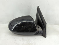 2016-2018 Hyundai Tucson Passenger Side View Mirror - Right Door Mirror OEM Used - Oemusedautoparts1.com