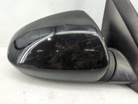 2016-2018 Hyundai Tucson Passenger Side View Mirror - Right Door Mirror OEM Used - Oemusedautoparts1.com