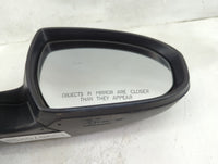 2016-2018 Hyundai Tucson Passenger Side View Mirror - Right Door Mirror OEM Used - Oemusedautoparts1.com