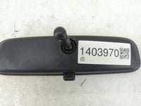 2009-2022 Hyundai Tucson Interior Rear View Mirror Replacement OEM Fits OEM Used Auto Parts - Oemusedautoparts1.com