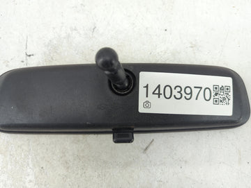 2009-2022 Hyundai Tucson Interior Rear View Mirror Replacement OEM Fits OEM Used Auto Parts