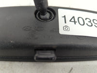 2009-2022 Hyundai Tucson Interior Rear View Mirror Replacement OEM Fits OEM Used Auto Parts - Oemusedautoparts1.com
