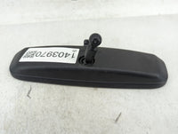 2009-2022 Hyundai Tucson Interior Rear View Mirror Replacement OEM Fits OEM Used Auto Parts - Oemusedautoparts1.com
