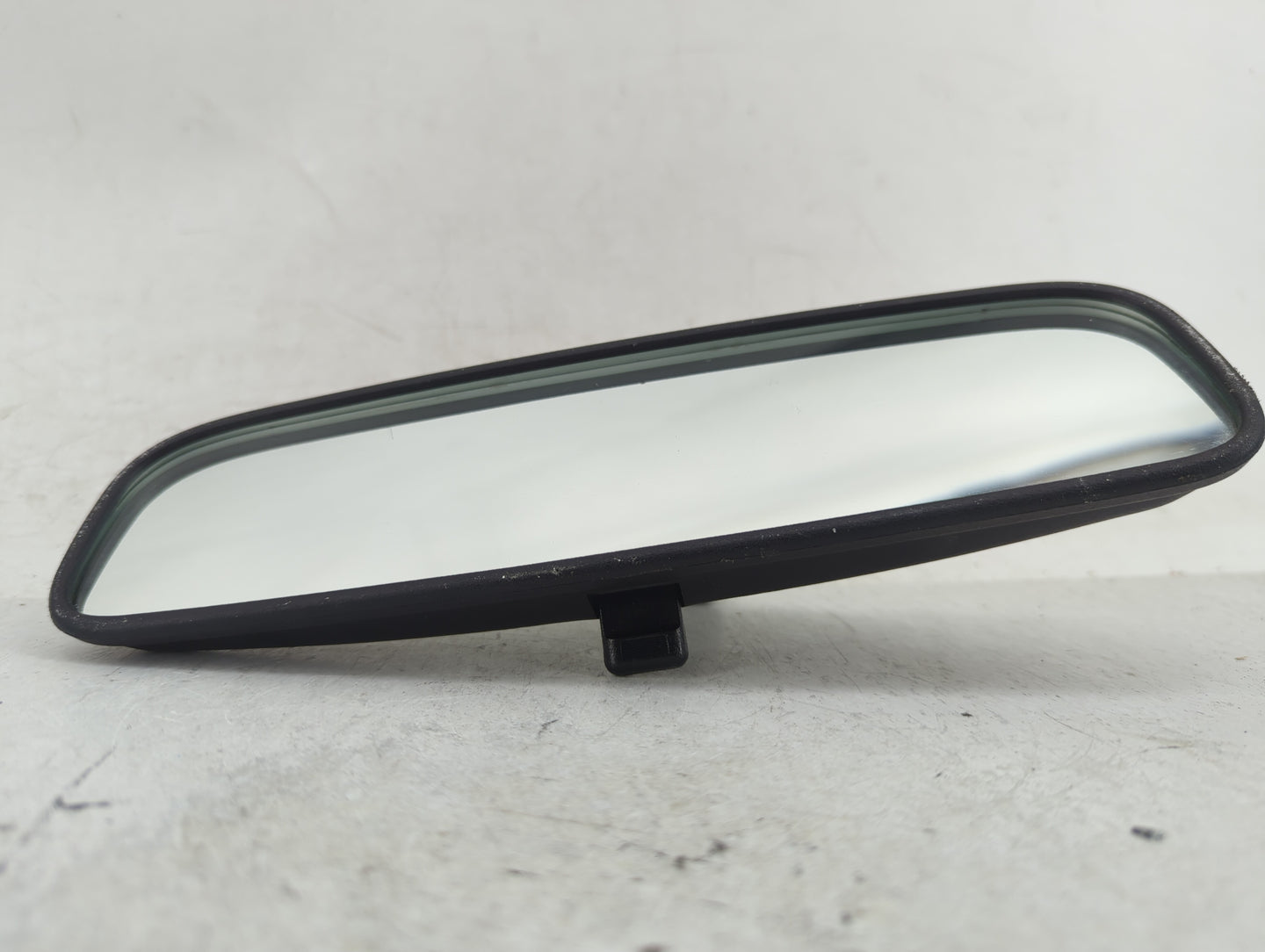 2009-2022 Hyundai Tucson Interior Rear View Mirror Replacement OEM Fits OEM Used Auto Parts - Oemusedautoparts1.com