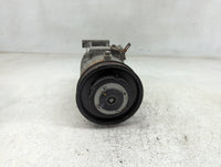 2017-2018 Hyundai Tucson Air Conditioning A/c Ac Compressor Oem - Oemusedautoparts1.com