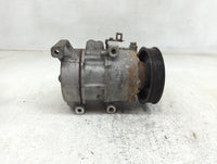 2017-2018 Hyundai Tucson Air Conditioning A/c Ac Compressor Oem - Oemusedautoparts1.com