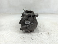 2017-2018 Hyundai Tucson Air Conditioning A/c Ac Compressor Oem - Oemusedautoparts1.com