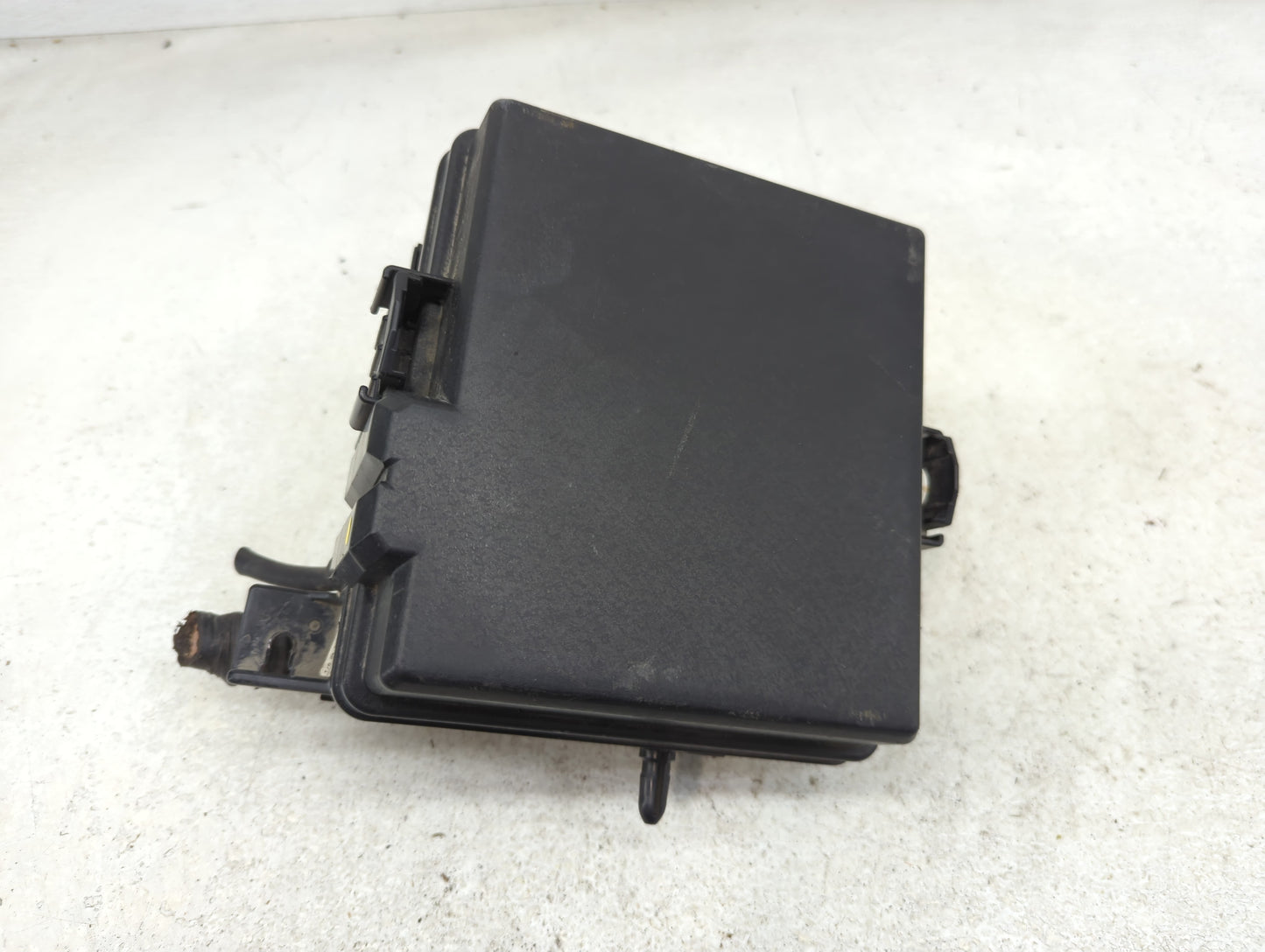 2016-2018 Hyundai Tucson Fusebox Fuse Box Panel Relay Module P/N:91941-D3020 91950-D3230 Fits Fits 2016 2017 2018 OEM Used A
