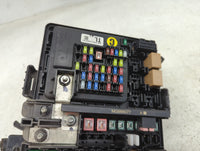 2016-2018 Hyundai Tucson Fusebox Fuse Box Panel Relay Module P/N:91941-D3020 91950-D3230 Fits Fits 2016 2017 2018 OEM Used A