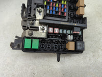 2016-2018 Hyundai Tucson Fusebox Fuse Box Panel Relay Module P/N:91941-D3020 91950-D3230 Fits Fits 2016 2017 2018 OEM Used A