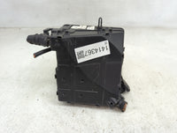 2016-2018 Hyundai Tucson Fusebox Fuse Box Panel Relay Module P/N:91941-D3020 91950-D3230 Fits Fits 2016 2017 2018 OEM Used A