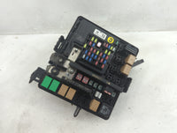 2016-2018 Hyundai Tucson Fusebox Fuse Box Panel Relay Module P/N:91941-D3022 Fits Fits 2016 2017 2018 OEM Used Auto Parts - 