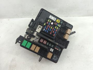 2016-2018 Hyundai Tucson Fusebox Fuse Box Panel Relay Module P/N:91941-D3022 Fits Fits 2016 2017 2018 OEM Used Auto Parts