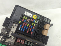 2016-2018 Hyundai Tucson Fusebox Fuse Box Panel Relay Module P/N:91941-D3022 Fits Fits 2016 2017 2018 OEM Used Auto Parts - 