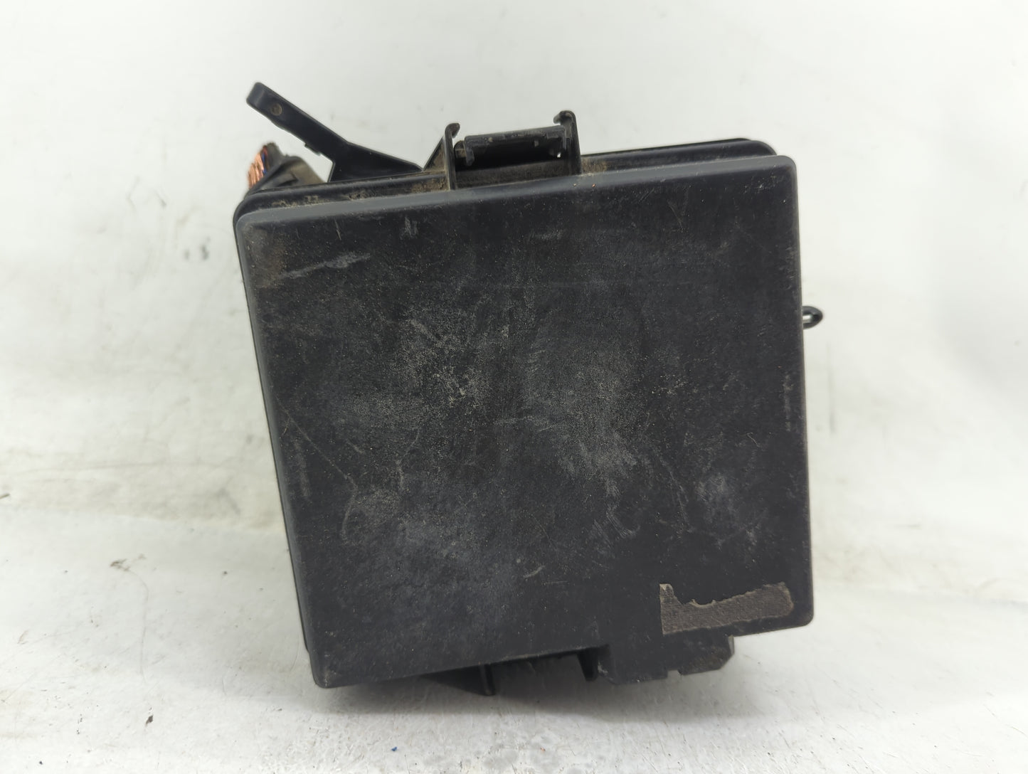 2016-2018 Hyundai Tucson Fusebox Fuse Box Panel Relay Module P/N:91950-D3230 Fits Fits 2016 2017 2018 OEM Used Auto Parts - 