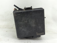2016-2018 Hyundai Tucson Fusebox Fuse Box Panel Relay Module P/N:91950-D3230 Fits Fits 2016 2017 2018 OEM Used Auto Parts - 
