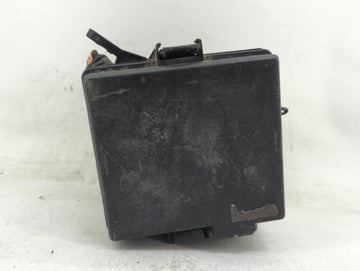 2016-2018 Hyundai Tucson Fusebox Fuse Box Panel Relay Module P/N:91950-D3230 Fits Fits 2016 2017 2018 OEM Used Auto Parts - 