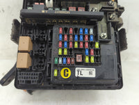 2016-2018 Hyundai Tucson Fusebox Fuse Box Panel Relay Module P/N:91950-D3230 Fits Fits 2016 2017 2018 OEM Used Auto Parts - 