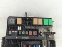 2016-2018 Hyundai Tucson Fusebox Fuse Box Panel Relay Module P/N:91950-D3230 Fits Fits 2016 2017 2018 OEM Used Auto Parts - 