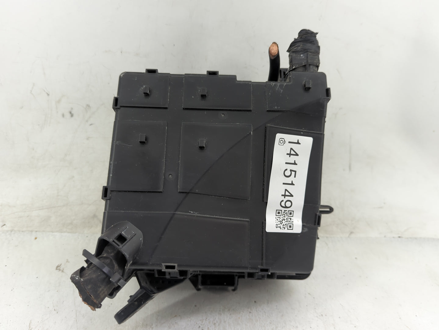 2016-2018 Hyundai Tucson Fusebox Fuse Box Panel Relay Module P/N:91950-D3230 Fits Fits 2016 2017 2018 OEM Used Auto Parts - 