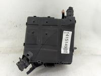 2016-2018 Hyundai Tucson Fusebox Fuse Box Panel Relay Module P/N:91950-D3230 Fits Fits 2016 2017 2018 OEM Used Auto Parts - 