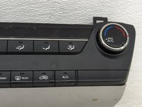 2016-2018 Hyundai Tucson Climate Control Module Temperature AC/Heater Replacement P/N:97250-D3110 Fits Fits 2016 2017 2018 O