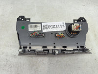 2016-2018 Hyundai Tucson Climate Control Module Temperature AC/Heater Replacement P/N:97250-D3110 Fits Fits 2016 2017 2018 O