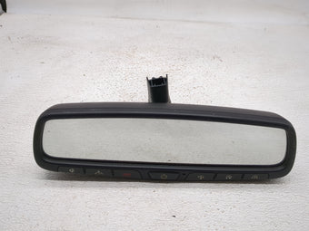 compare product 2014-2018 Hyundai Tucson Interior Rear View Mirror Replacement OEM P/N:4112A-TLMHL4 Fits OEM Used Auto Parts