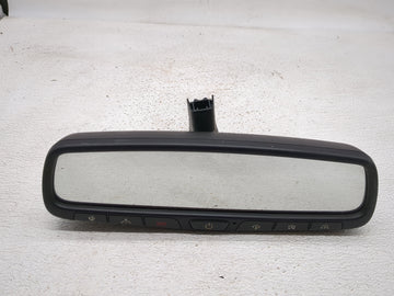 2014-2018 Hyundai Tucson Interior Rear View Mirror Replacement OEM P/N:4112A-TLMHL4 Fits OEM Used Auto Parts - Oemusedautopa