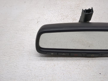 2014-2018 Hyundai Tucson Interior Rear View Mirror Replacement OEM P/N:4112A-TLMHL4 Fits OEM Used Auto Parts
