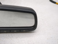2014-2018 Hyundai Tucson Interior Rear View Mirror Replacement OEM P/N:4112A-TLMHL4 Fits OEM Used Auto Parts - Oemusedautopa