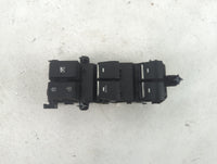2016-2021 Hyundai Tucson Master Power Window Switch Replacement Driver Side Left P/N:93571-D3000 Fits OEM Used Auto Parts - 