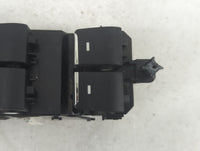 2016-2021 Hyundai Tucson Master Power Window Switch Replacement Driver Side Left P/N:93571-D3000 Fits OEM Used Auto Parts - 