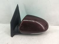 2016-2018 Hyundai Tucson Driver Side View Mirror - Left Door Mirror OEM Used - Oemusedautoparts1.com