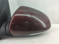 2016-2018 Hyundai Tucson Driver Side View Mirror - Left Door Mirror OEM Used - Oemusedautoparts1.com