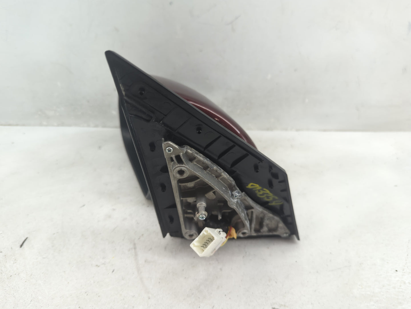 2016-2018 Hyundai Tucson Driver Side View Mirror - Left Door Mirror OEM Used - Oemusedautoparts1.com