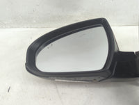 2016-2018 Hyundai Tucson Driver Side View Mirror - Left Door Mirror OEM Used - Oemusedautoparts1.com