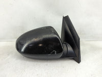 2016-2018 Hyundai Tucson Passenger Side View Mirror - Right Door Mirror OEM Used - Oemusedautoparts1.com