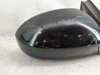 2016-2018 Hyundai Tucson Passenger Side View Mirror - Right Door Mirror OEM Used - Oemusedautoparts1.com
