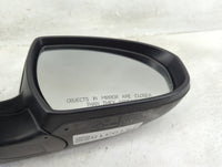 2016-2018 Hyundai Tucson Passenger Side View Mirror - Right Door Mirror OEM Used - Oemusedautoparts1.com