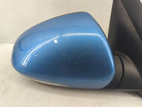 2016-2018 Hyundai Tucson Passenger Side View Mirror - Right Door Mirror OEM Used - Oemusedautoparts1.com